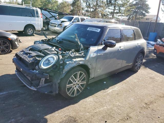 mini cooper s c 2020 wmwxj1c04l2l48127