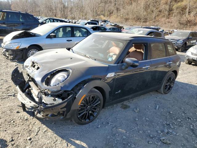 mini cooper s c 2020 wmwxj1c04l2l88157