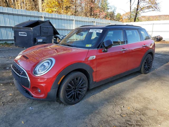 mini cooper s c 2020 wmwxj1c08l2m34394