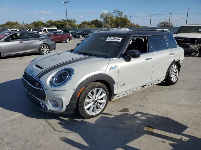 mini cooper s c 2022 wmwxj1c09n2r04466