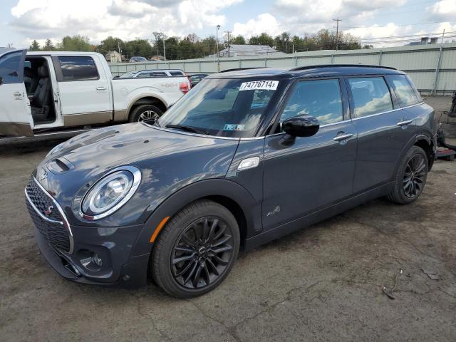 mini cooper s c 2020 wmwxj1c0xl2m63072