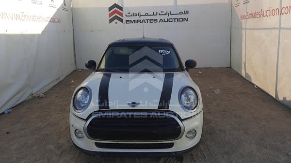 mini cooper 2016 wmwxm5105g2a68985