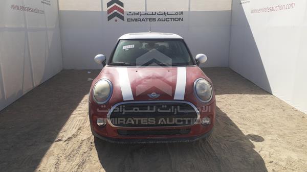 mini cooper 2018 wmwxm5107j2f38196