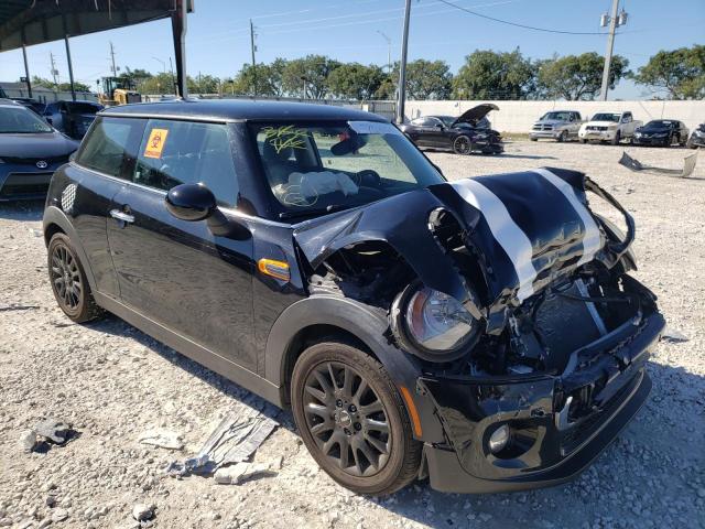 mini cooper 2014 wmwxm5c50et934900