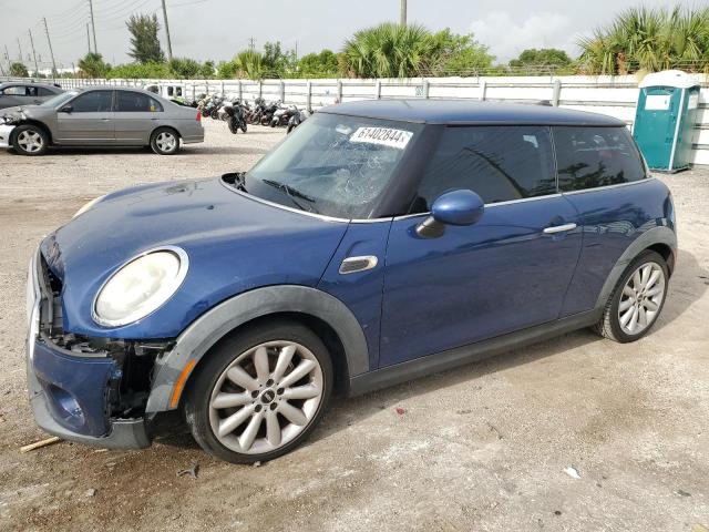 mini cooper 2014 wmwxm5c50et935979