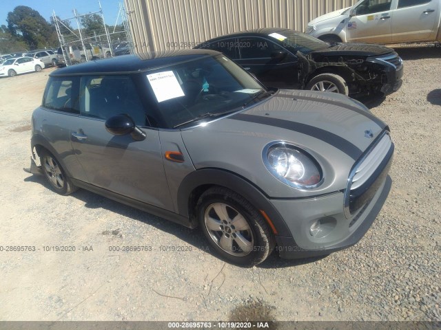 mini  2015 wmwxm5c50f3a57314