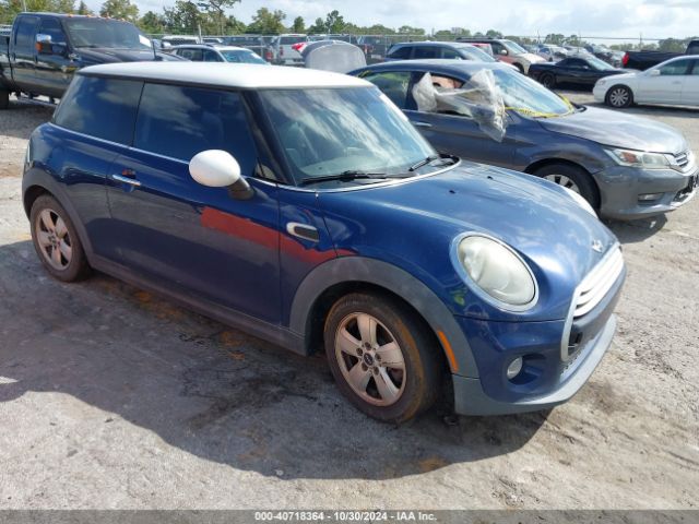 mini hardtop 2015 wmwxm5c50ft937488