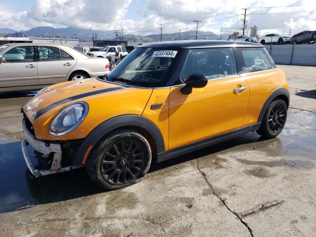 mini cooper 2015 wmwxm5c50ft938835