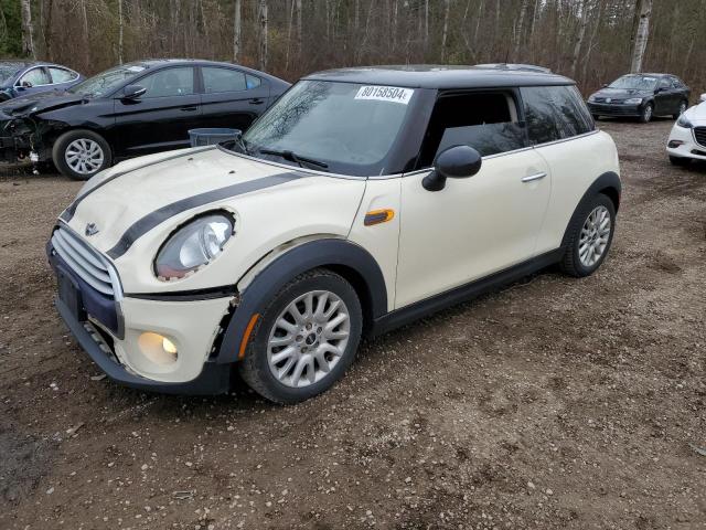 mini cooper 2015 wmwxm5c50ft939242