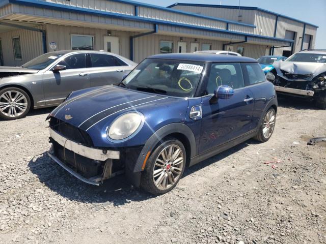 mini cooper 2014 wmwxm5c51et730235