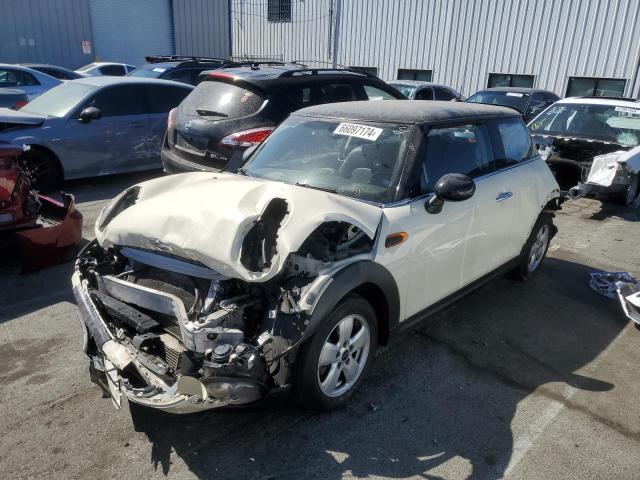 mini cooper 2014 wmwxm5c51et932962