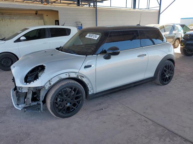 mini cooper 2014 wmwxm5c51et934243