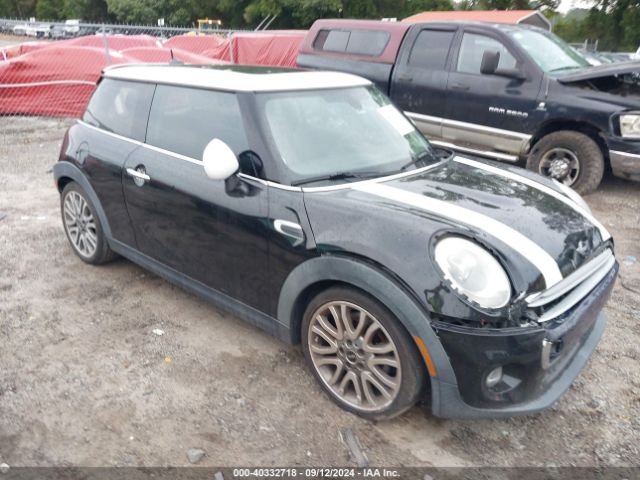 mini hardtop 2015 wmwxm5c51f3a56222