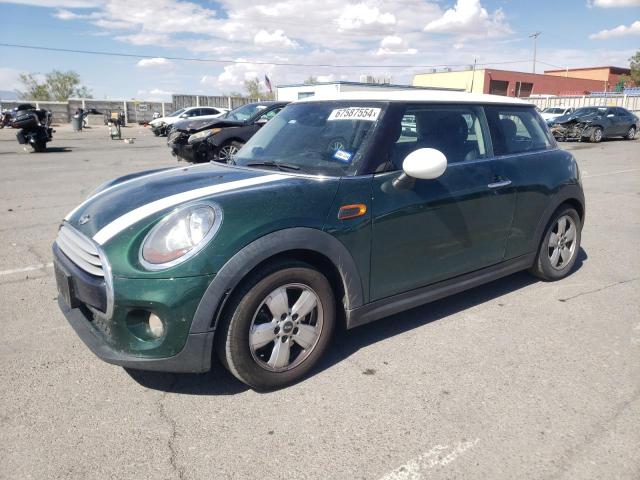 mini cooper 2015 wmwxm5c51f3a57421