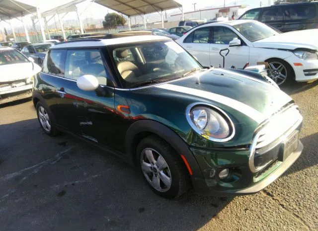 mini cooper hardtop 2015 wmwxm5c51f3a58441