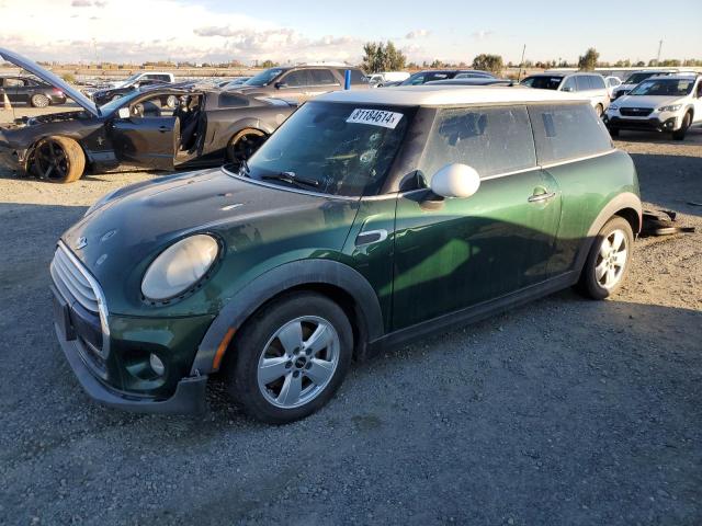 mini cooper 2015 wmwxm5c51f3a96705