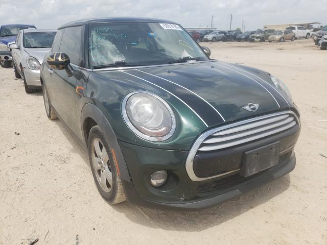 mini cooper hardtop 2015 wmwxm5c51ft937144