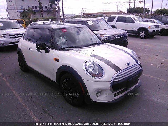 mini  2015 wmwxm5c51ft941467