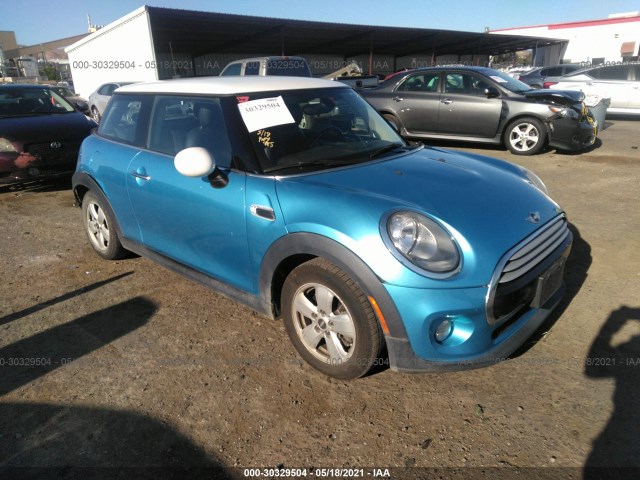 mini cooper hardtop 2015 wmwxm5c51ft942697