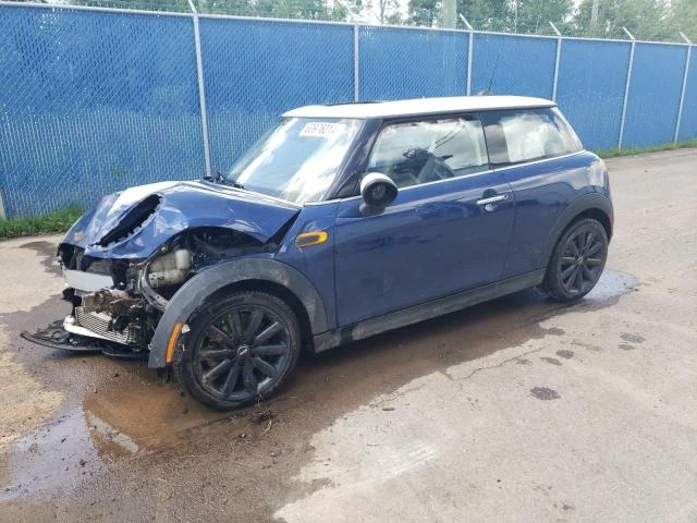 mini cooper 2014 wmwxm5c52et934316