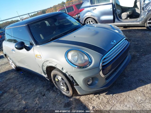 mini hardtop 2015 wmwxm5c52f3a56522