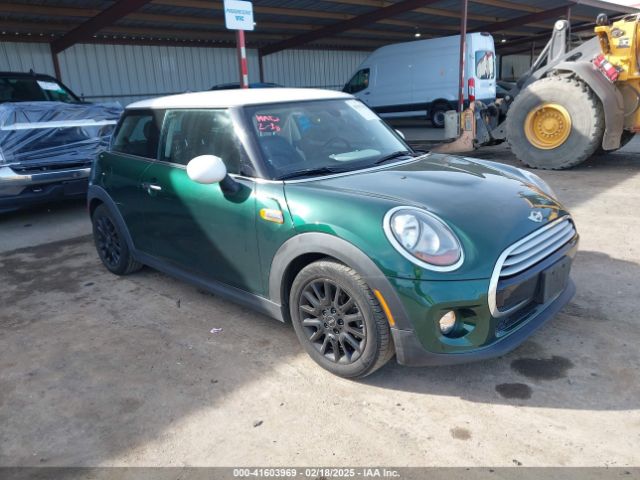 mini hardtop 2015 wmwxm5c52f3a57511