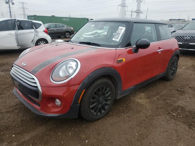 mini cooper 2015 wmwxm5c52f3a97233