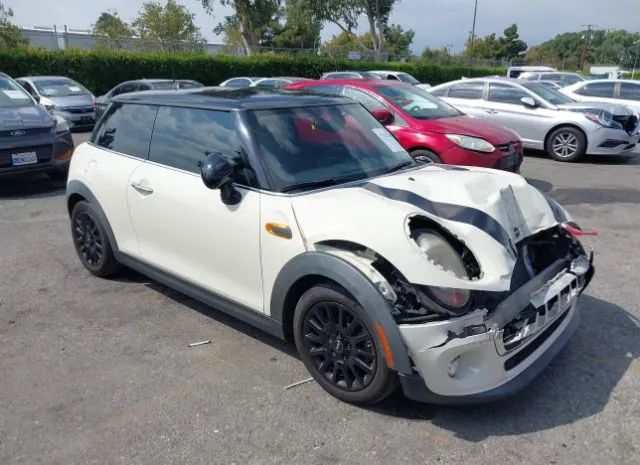 mini cooper 2015 wmwxm5c52ft937363