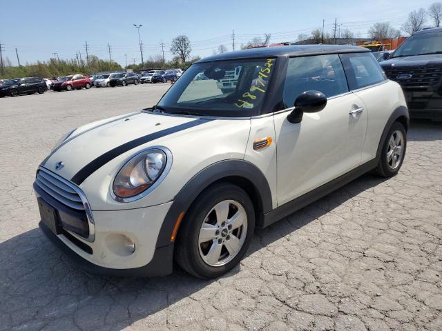 mini cooper 2015 wmwxm5c52ft941820