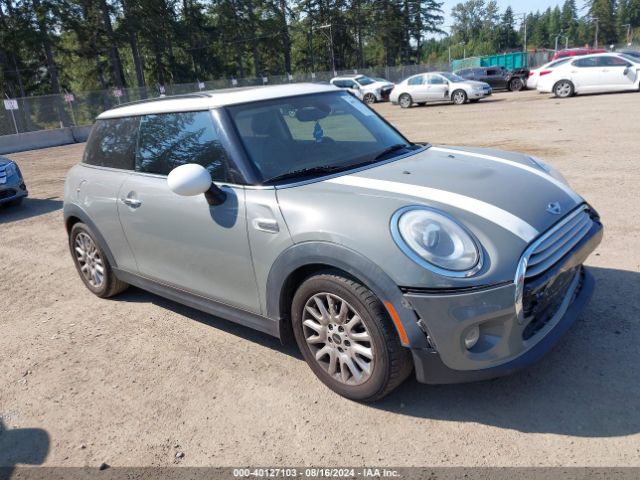 mini hardtop 2015 wmwxm5c52ft974199