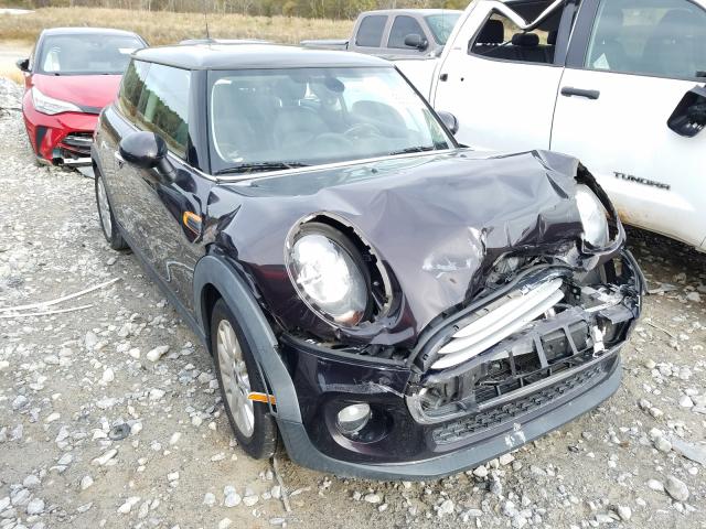 mini cooper 2014 wmwxm5c53et934566