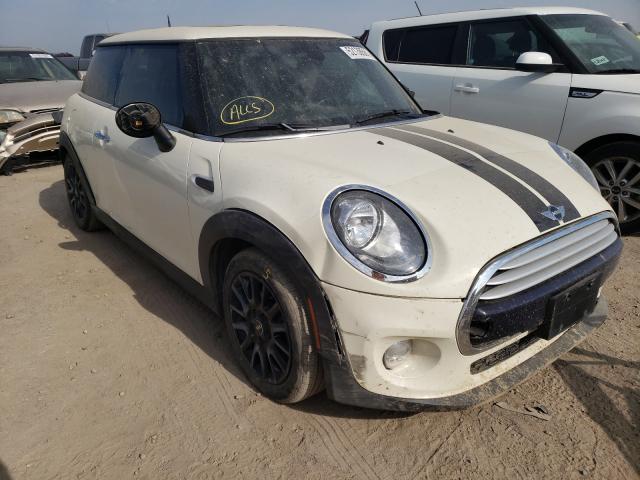 mini  2014 wmwxm5c53et935877