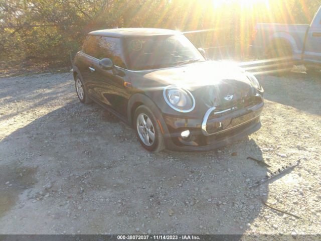 mini hardtop 2014 wmwxm5c53et972623