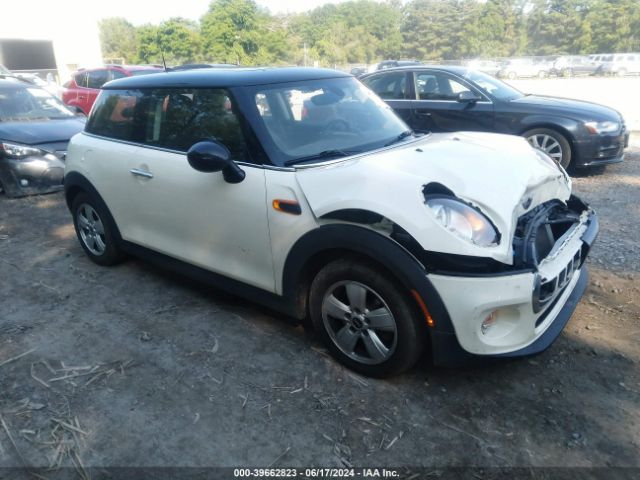 mini hardtop 2015 wmwxm5c53f3a59994