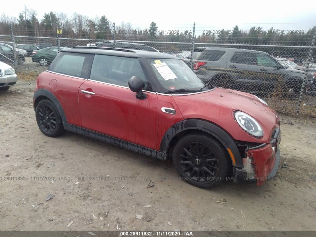 mini  2015 wmwxm5c53f3a60014