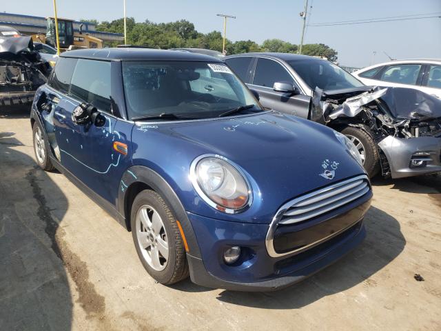 mini cooper 2014 wmwxm5c54et971805