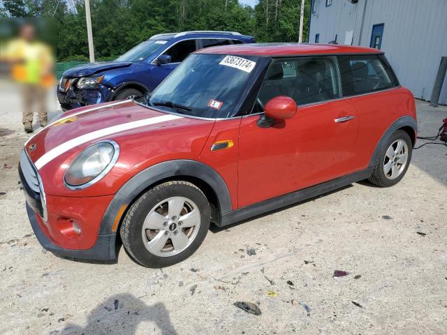 mini cooper 2014 wmwxm5c54et972985