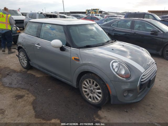 mini hardtop 2015 wmwxm5c54f3a58563