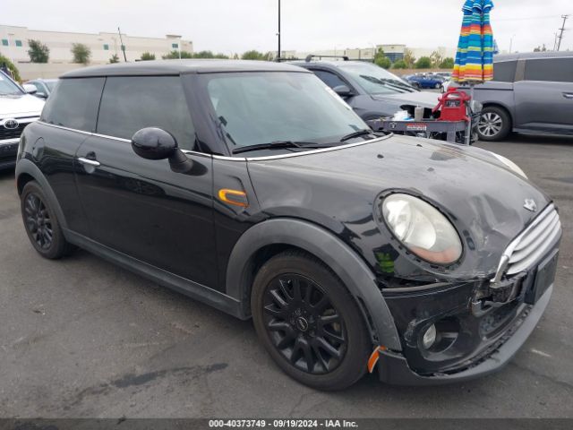 mini hardtop 2015 wmwxm5c54ft938143