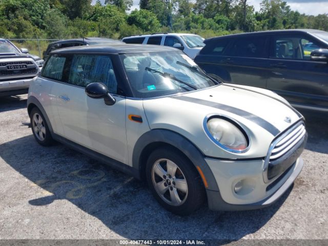 mini hardtop 2015 wmwxm5c54ft938207