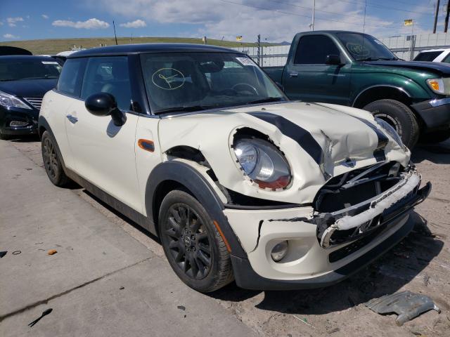 mini cooper 2015 wmwxm5c54ft938773