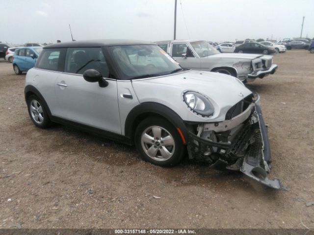 mini cooper hardtop 2015 wmwxm5c54ft941303