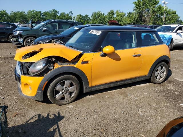 mini cooper 2014 wmwxm5c55et933502