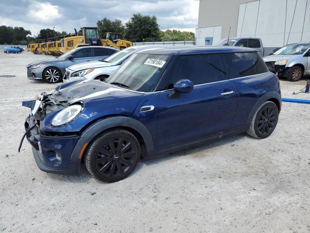 mini cooper 2014 wmwxm5c55et935072