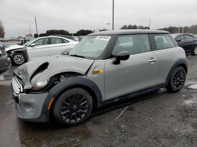 mini cooper 2014 wmwxm5c55et971960