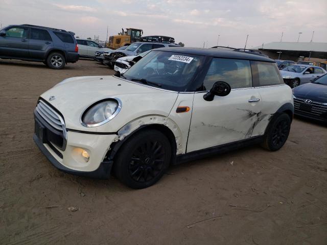 mini cooper 2015 wmwxm5c55f3a57972