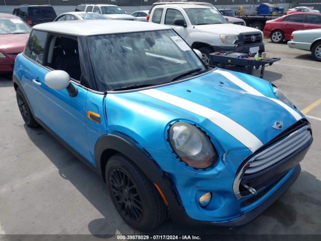 mini hardtop 2015 wmwxm5c55f3a58359