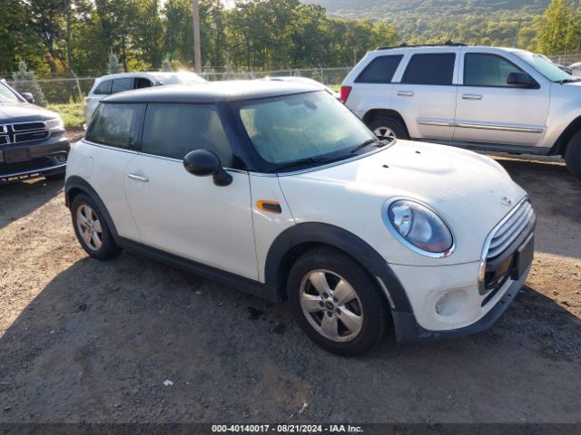 mini hardtop 2015 wmwxm5c55f3a59429