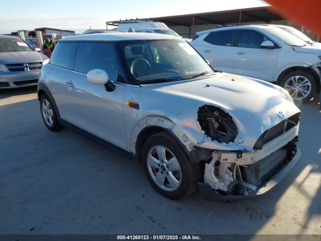 mini hardtop 2015 wmwxm5c55f3b34100