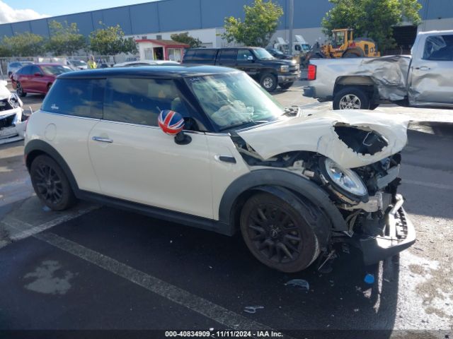 mini hardtop 2015 wmwxm5c55f3b34128